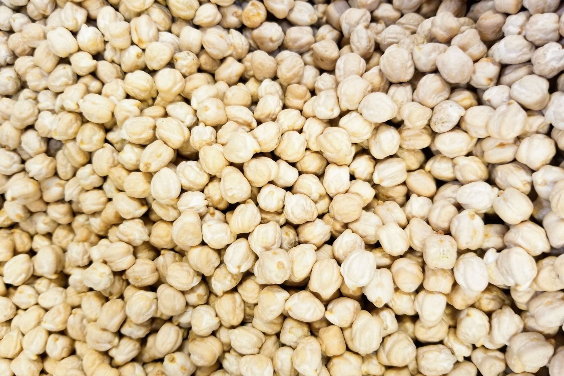 I ceci di Navelli prodotti tipico abruzzese | © Pexels