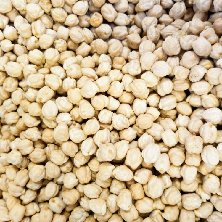 I ceci di Navelli prodotti tipico abruzzese | © Pexels