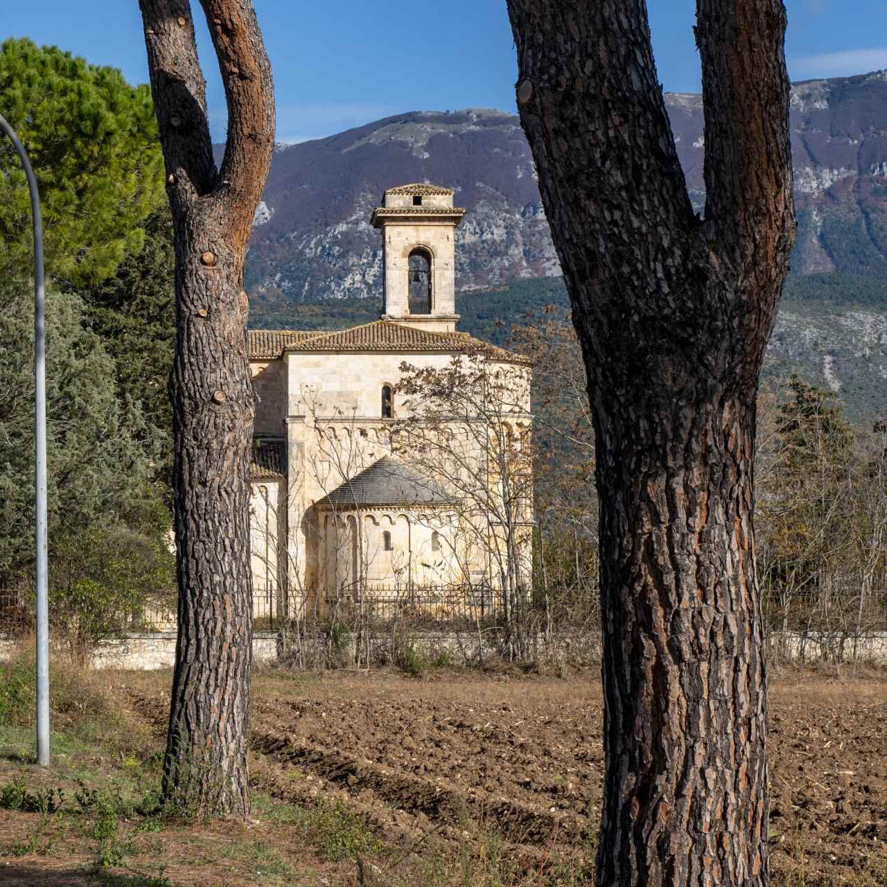 Cammino Grande di Celestino