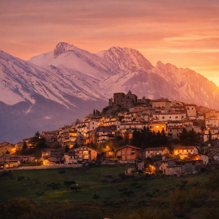 Montebello di Bertona