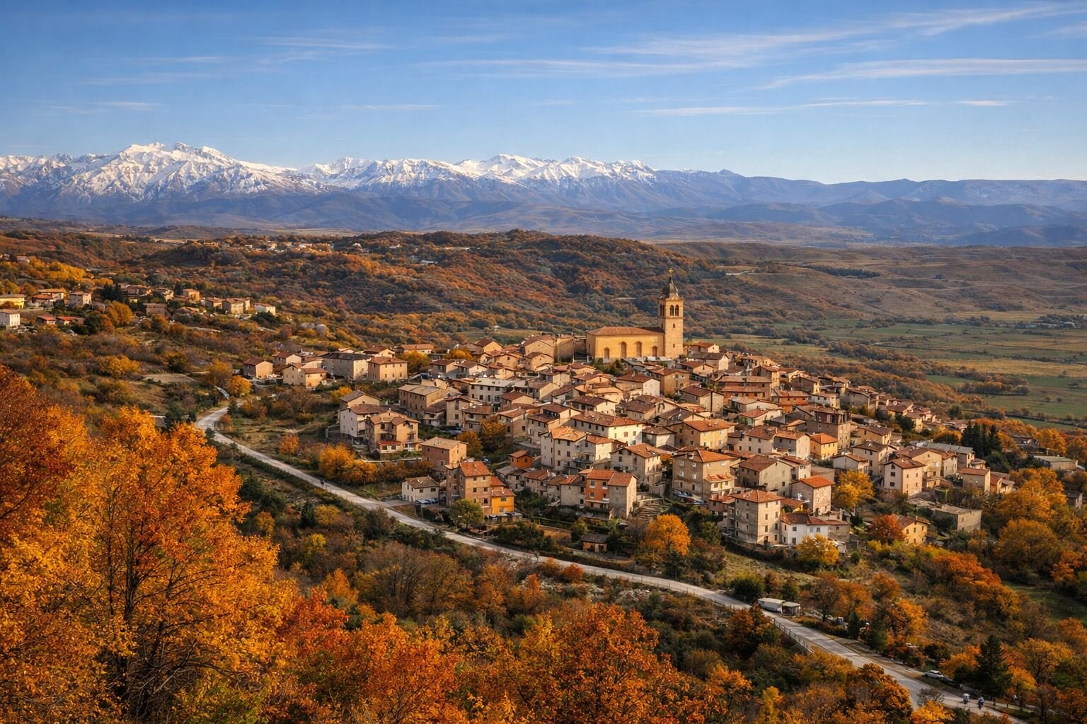 Ciclovia delle Rocche