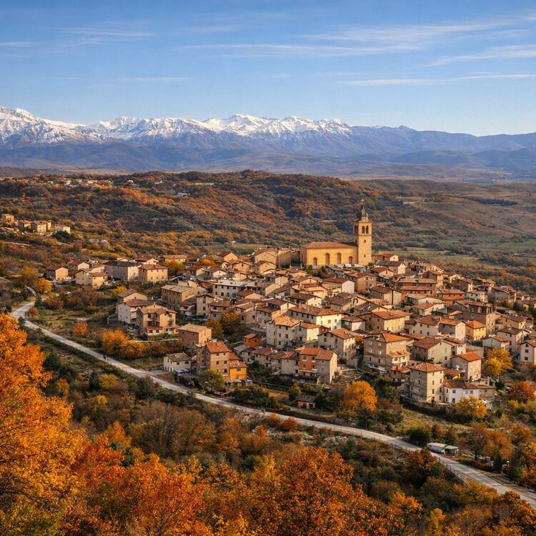 Ciclovia delle Rocche