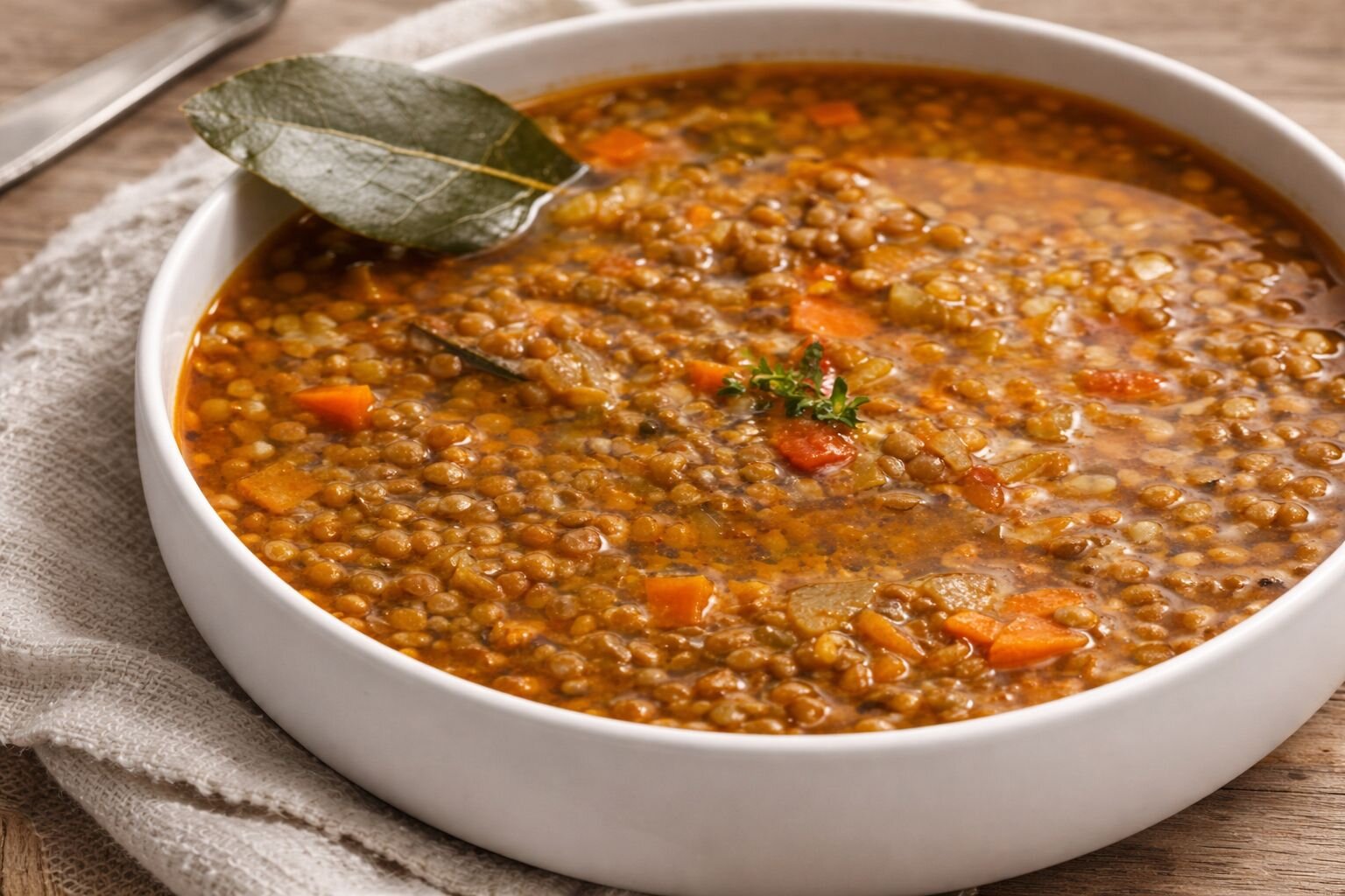 La Sagra della Lenticchia di Santo Stefano di Sessanio