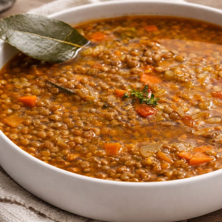 La Sagra della Lenticchia di Santo Stefano di Sessanio